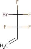 4-Bromo-3,3,4,4-tetrafluorobut-1-ene