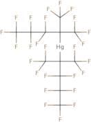 Bis[1,1,1,3,3,4,4,5,5,5-Decafluoro-2-(Trifluoromethyl)-2-Pentanyl]Mercury