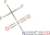 Trifluoromethanesulfonyl isocyanate