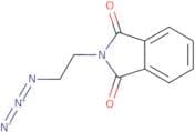 2-(2-azidoethyl)-1H-isoindole-1,3(2H)-dione