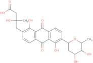 Fridamycin A