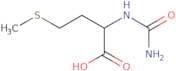 2-(Carbamoylamino)-4-(methylsulfanyl)butanoic acid