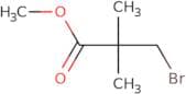 Methyl 3-bromo-2,2-dimethylpropanoate