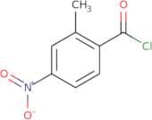 2-Methyl-4-nitrobenzoyl chloride