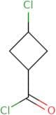 3-Chlorocyclobutanecarbonyl chloride