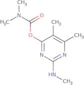 Pirimicarb-desmethyl