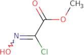 Methyl 2-chloro-2-(hydroxyimino)acetate