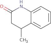4-Methyl-1,2,3,4-tetrahydroquinolin-2-one