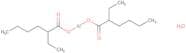 Aluminum 2-ethylhexanoate, basic