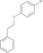 1-Bromo-4-(2-phenylethoxy)benzene