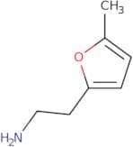 2-(5-Methyl-2-furyl)ethanamine