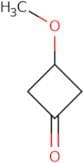 3-Methoxycyclobutan-1-one