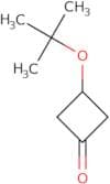 -3(tert-butoxy)cyclobutanone