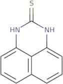 1H-Perimidine-2-thiol
