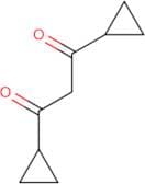 1,3-Dicyclopropylpropane-1,3-dione