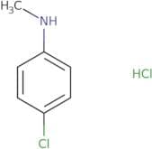 N-Methyl 4-chloroaniline hydrochloride