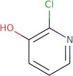 2-Chloro-3-hydroxypyridine