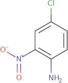 4-Chloro-2-nitroaniline