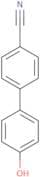 4-Cyano-4'-hydroxybiphenyl