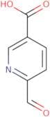 6-Formylpyridine-3-carboxylic acid
