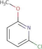 2-Chloro-6-methoxypyridine