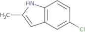 5-Chloro-2-methylindole