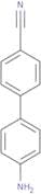4-Cyano-4'-aminobiphenyl