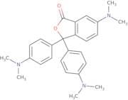 Crystal violet lactone