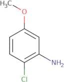 2-Chloro-5-methoxyaniline