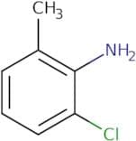 2-Chloro-6-methylaniline