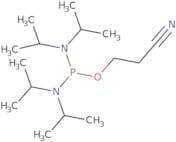 2-Cyanoethyl tetraisopropylphosphorodiamidite
