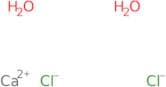 Calcium chloride dihydrate