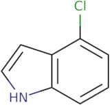 4-Chloroindole