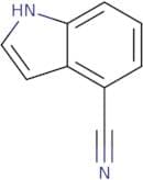 4-Cyanoindole