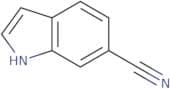 6-Cyanoindole