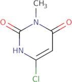 6-Chloro-3-methyluracil