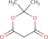 Cyclic isopropylidene malonate