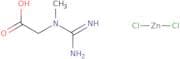 Creatine zinc chloride
