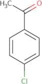 4'-Chloroacetophenone