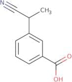 3-Cyanoethylbenzoic acid