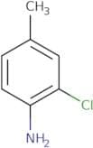 2-Chloro-4-methylaniline