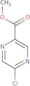 5-Chloro-2-methoxycarbonyl pyrazine