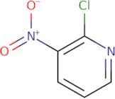 2-Chloro-3-nitropyridine