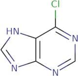6-Chloropurine