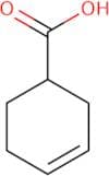 3-Cyclohexene-1-carboxylic acid