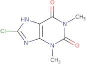 8-Chlorotheophylline