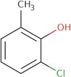 2-Chloro-6-methylphenol