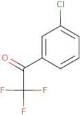 3'-Chloro-2,2,2-trifluoroacetophenone