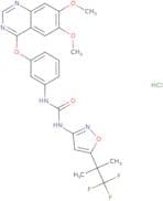 CEP 32496 hydrochloride