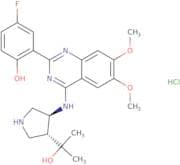 CCT 241533 hydrochloride
